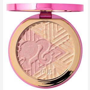 BNIB 💖 PUR x BARBIE ✨ CONFIDENT GLOW ✨ SIGNATURE ILLUMINATING HIGHLIGHTER